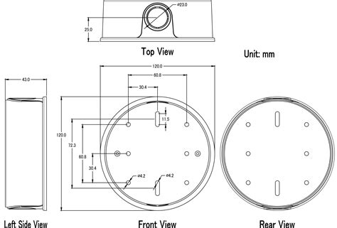 standard ceiling electrical box size|electrical boxes for ceiling.